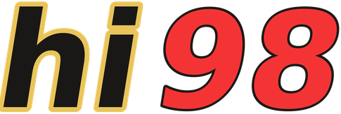 hi98 logo